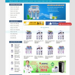 Mẫu bán hàng 059