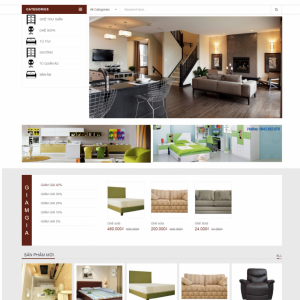 Mẫu nội thất 006