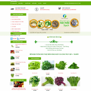 Mẫu bán hàng 063