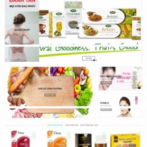 Mẫu bán hàng 021