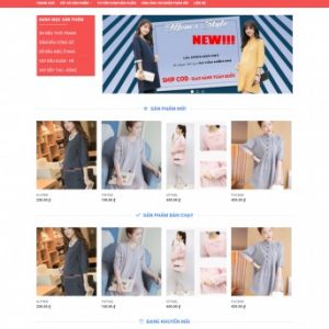 Mẫu bán hàng 007 - Túi xách