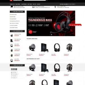 Mẫu bán hàng 064