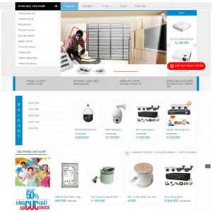 Mẫu bán hàng 013