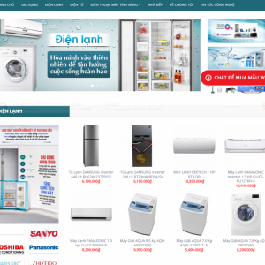 Mẫu bán hàng 073