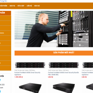 Mẫu bán hàng 099