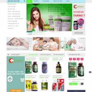 Mẫu bán hàng 016