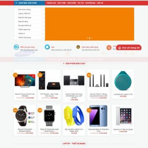 Mẫu bán hàng 060