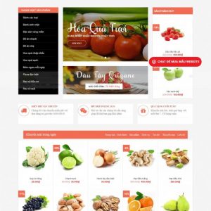 Mẫu bán hàng 086