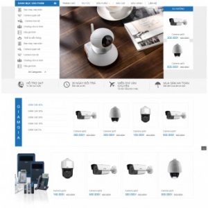 Mẫu bán hàng 027