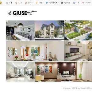 Mẫu nội thất 013