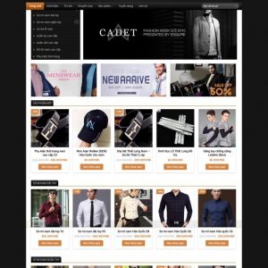 Mẫu bán hàng 084