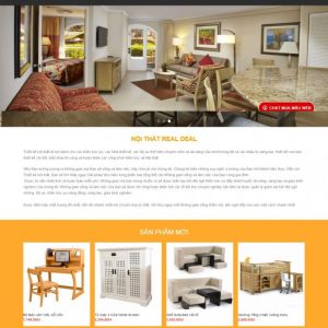 Mẫu nội thất 012