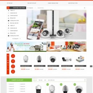 Mẫu bán hàng 031