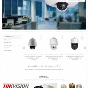 Mẫu bán hàng 020