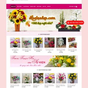 Mẫu bán hàng 042