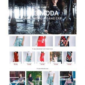 Mẫu bán hàng 047