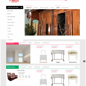 Mẫu nội thất 008