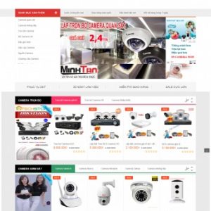 Mẫu bán hàng 012