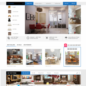 Mẫu nội thất 003