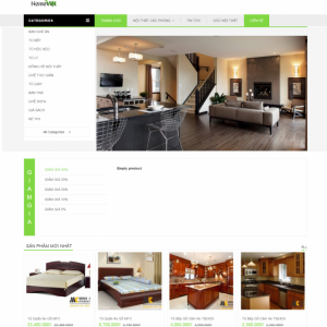 Mẫu nội thất 005