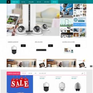 Mẫu bán hàng 030