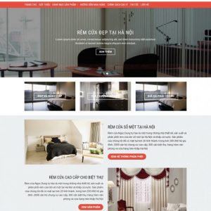 Mẫu nội thất 010