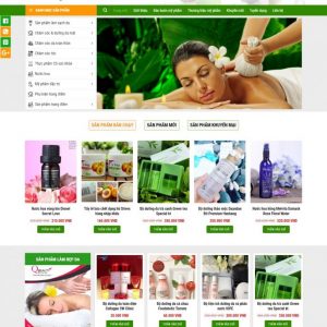 Mẫu bán hàng 052