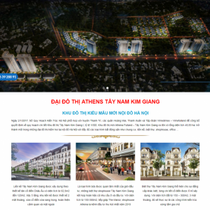 Bất động sản 025