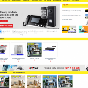 Mẫu bán hàng 095