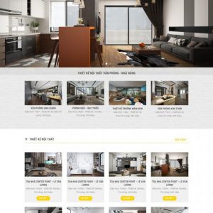 Mẫu nội thất 011