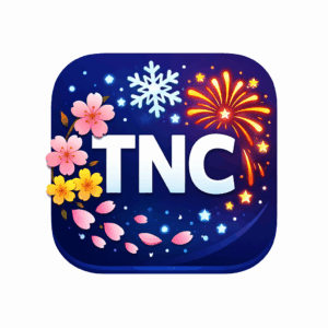 TNC – Trang Trí Sự Kiện - Plugin WordPress Tuyệt Đẹp Cho Mọi Dịp Lễ