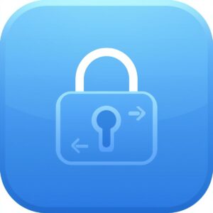 Khóa Web Tự Động